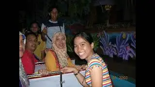 Galeri Foto Liburan ke Jakarta 2005