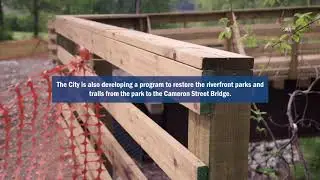 Prince George's Parks and Trails (2018)