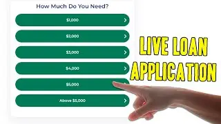 Green City Loans Review - I Applied For A $5,000 Personal Loan There And Here’s What I Got