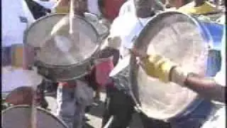WCK - Mete Veye ( Soca Rétro )