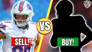 DO NOT Sleep On These 2 Trade Targets | Dynasty Fantasy Football 2024