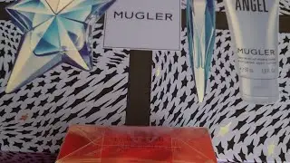 Perfume bargains