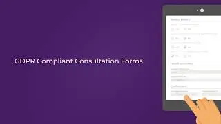 Phorest - Consultation Forms