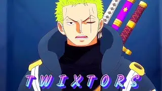 One Piece episode 1106 twixtors 4k for free edit #twixtor #animeclips #twixtorclip #twixtors #edit