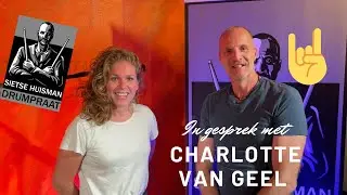 Drumpraat S3 A4 Charlotte van Geel