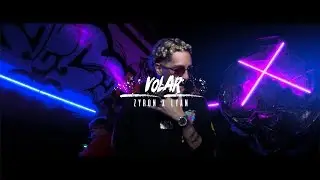 LYAN / ZYRON - VOLAR ✈️  ( Video oficial )