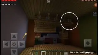 Hello neighbor w minecraft cz 1