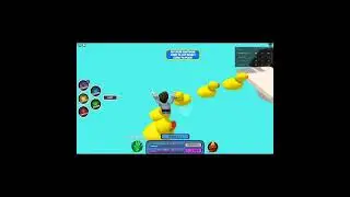 Roblox: Mega Fun Obby [Stage 533]