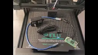 How To Install Klipper Firmware Sunlu S8 Series 3D Printers (Sunlu S8, Sunlu S8 Pro,  Sunlu S8 Plus)
