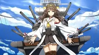 Osu! Zero - Kongou Pak