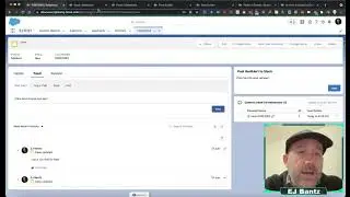Salesforce why custom action flow does not show as button in highlight panel