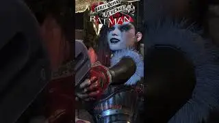 ALL Harley Quinn in GAME | 2001-2024 (DC)
