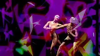 ČESKO SLOVENSKO MÁ TALENT 2019 - One Thousand Dance
