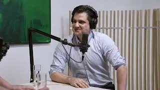 Đorđe Hirš | Mi smo Yettel ep. 4