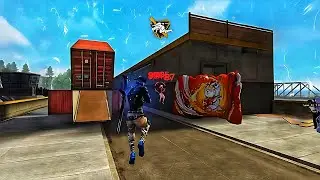 Old days 🙂‍↕️ Redmi note 8 - Freefire highlights