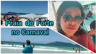 CABO FRIO - PRAIA DO FORTE - CARNAVAL 2022