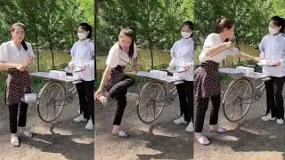 Can I still eat this tofu?  New Funny and Fail Videos 2023 | Part25