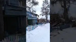 Мне одному страшно? 😢 