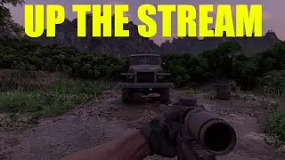Up The Stream | GUIDE | Gray Zone Warfare | Mithras