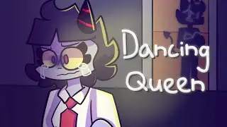 Dancing queen