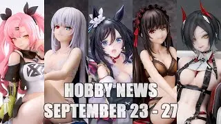 Weekly Figure Digest №272