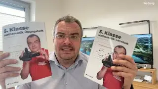 Lernheft oder Übungsheft? - Das ist der Unterschied und die Idee dahinter!