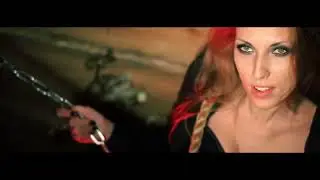 Janet Zohar - Touch Of A Mice (Official Music Video)