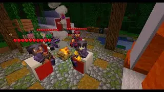 Minecraft Live Jungle Mai Mangal||🔴