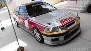 Installing Rear Camber Kits