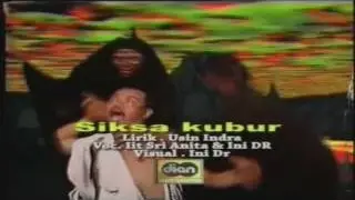 KANJENG SUNAN - SIKSA KUBUR