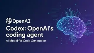 OpenAI Codex Explained: The AI Revolutionizing How We Write Code