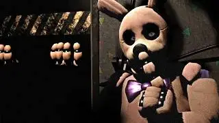 This Untitled FNAF Game Update Is Actually Crazy...