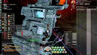 EvE Online PvP | Galaxy Spiritus | #2