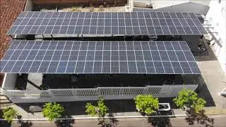 GERAÇÃO SOLAR (DO PROJETO A INSTALAÇÃO)