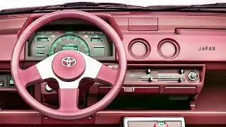 The most Reliable Car in the World!