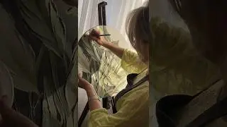 Создаю зеркальные картины для ваших интерьеров 