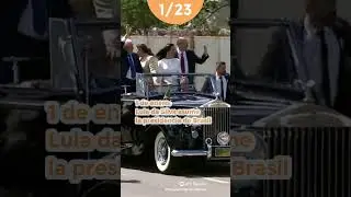 😱👉 1/23 cosas que NO SABÍAS del 2023 🌎🚀