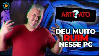 Ainda bem que comprou no BRASIL !!! A garantia faz TODA diferença na hora de montar seu PC GAMER !!!