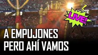 4 PUNTOS DE 6 DISPUTADOS | PREVIA VS LEÓN