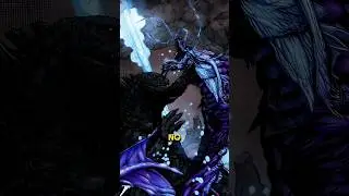 Tiamat's Return In Kong Survivor Instinct #godzillaxkongthenewempire #kong #tiamat #godzilla