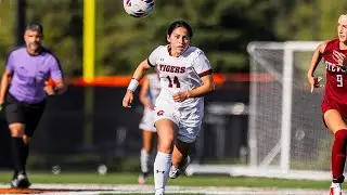 Women's Soccer: RIT vs Mount St. Mary 8.31.24