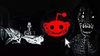 Disturbing TRUE Scary Stories From Reddit You’ll Never Sleep Again