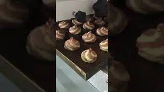 Двухбункерная тестоотсадочная машина ТОМ 200М