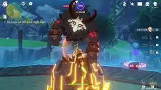 Genshin Impact 🎮 26 Weitere Mysteriöse Geheimnisse