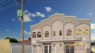 HINO 27 CCB   O Senhor é Minha Luz