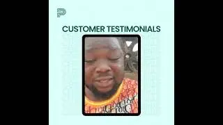 Customer Testimonials #patriciatechnologies #business #patricia #cryptocurrency