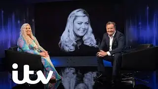 Gemma Collins On A Devastating Event In Her 20s Which Led To Self Harm | Piers Morgan's Life Stories