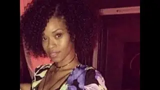 Water Wave & Kinky Bohemian Crochet Braid Experience