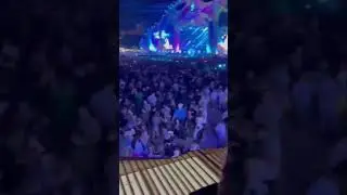 Bendeac si Maticiuc la NeverSea 