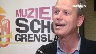RTV Horizon Regio Nieuws 12 april 2016